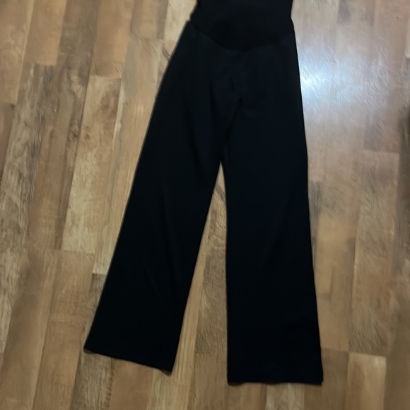 Maternity Pants Bundle - Picture 4 of 6